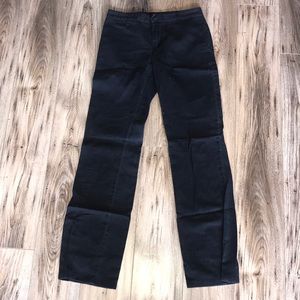 Dickies straight leg pants